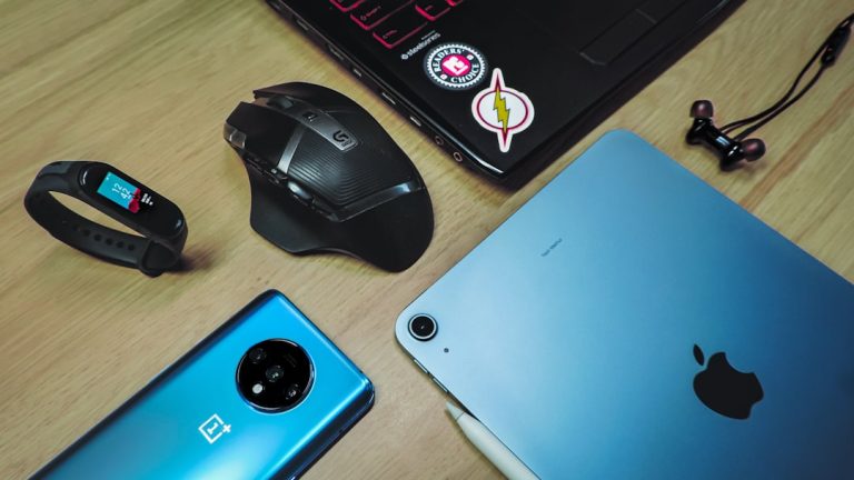 Unlocking Potential: The Unseen Benefits of Tech Gadgets in Daily Life