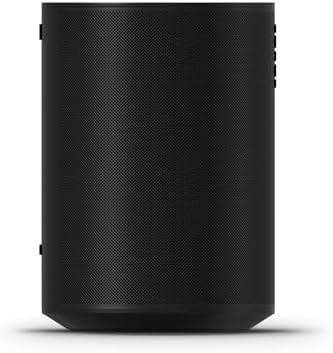 Sonos Era 100 - Black - Wireless, Alexa Enabled Smart Speaker - Image 5